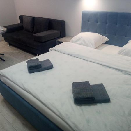 Apartament Yescity! 乌日霍罗德 外观 照片