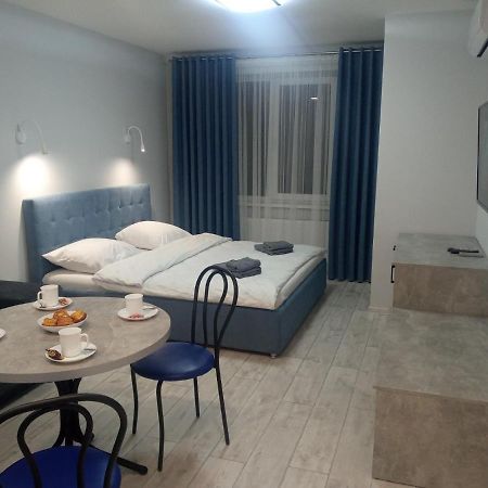 Apartament Yescity! 乌日霍罗德 外观 照片