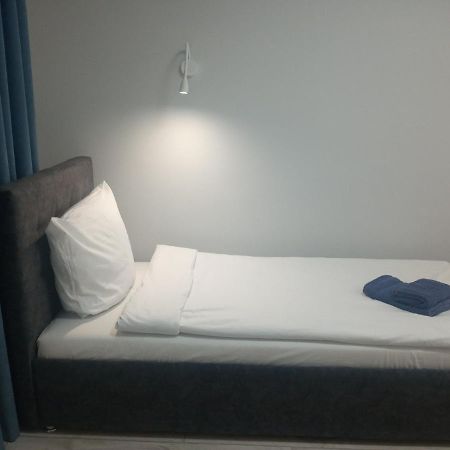 Apartament Yescity! 乌日霍罗德 外观 照片