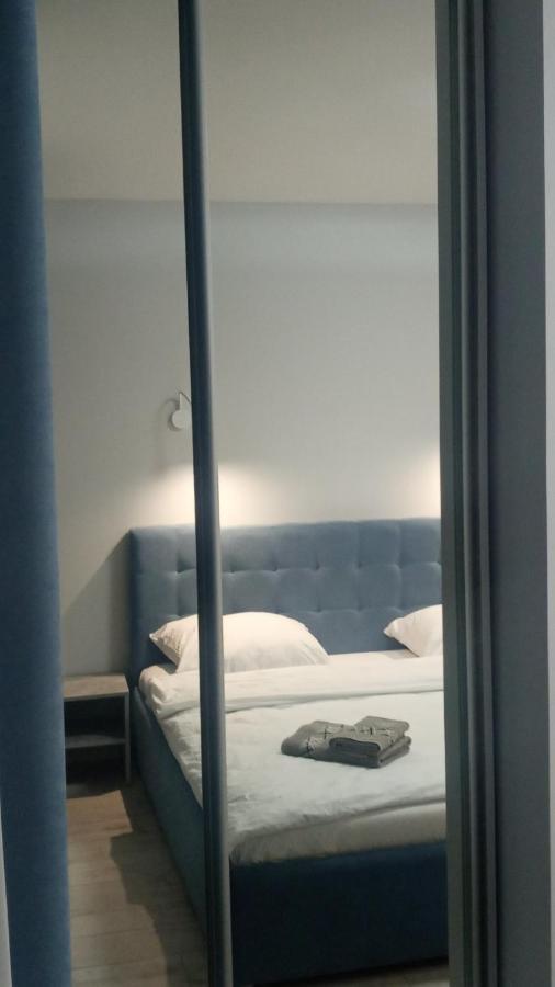Apartament Yescity! 乌日霍罗德 外观 照片
