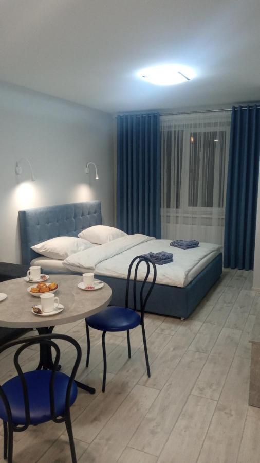 Apartament Yescity! 乌日霍罗德 外观 照片