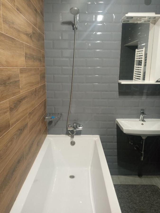Apartament Yescity! 乌日霍罗德 外观 照片
