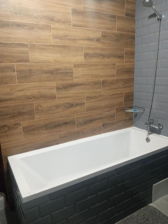 Apartament Yescity! 乌日霍罗德 外观 照片