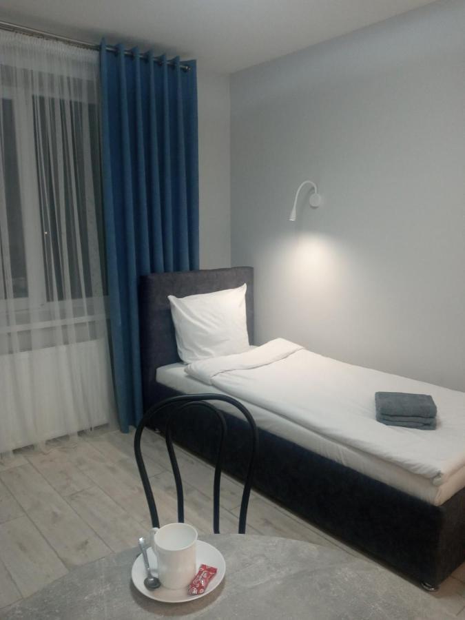Apartament Yescity! 乌日霍罗德 外观 照片