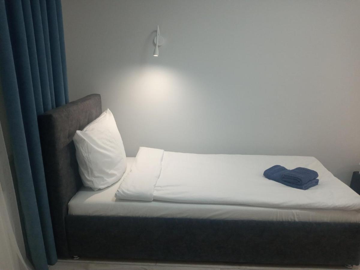 Apartament Yescity! 乌日霍罗德 外观 照片