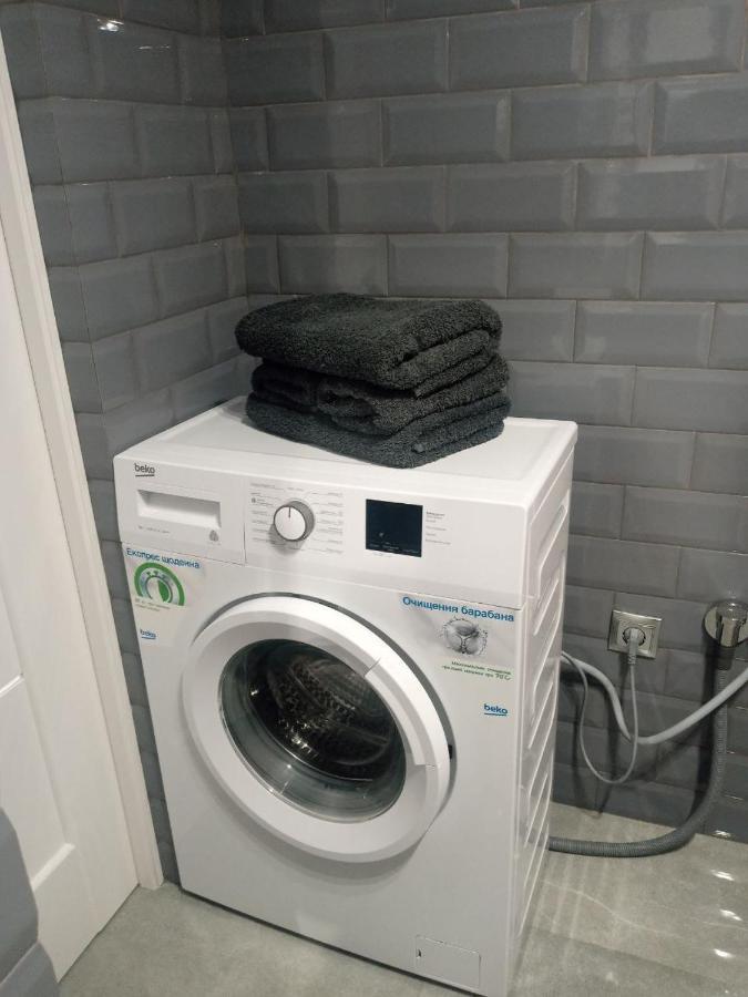 Apartament Yescity! 乌日霍罗德 外观 照片